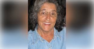 Obituary information for Margie Lodrige