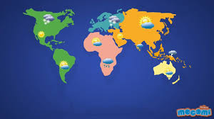 Continents Tornado Earthquake Volcano Tsunami Rain Soil More Geography Facts Mocomi Kids Geography For Kids Continents Geography