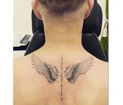 Rose with wings tattoo meaning. 50 Stunning Tattoo Designs With Meaning 2021