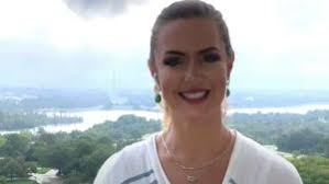 Fired Newsmax Reporter Emerald Robinson Hired by LindellTV