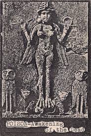 Awakening of the Dead by Poison (Additional release, Death Metal): Reviews,  Ratings, Credits, Song list - Rate Your Music