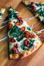22 Naan Pizza Recipes That Make Speedy Weeknight Meals Recipe Naan Pizza Recipes Recipes Naan Pizza