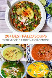 Cleansing Spinach Leek Soup Paleo Gf Recipe Paleo Soup Paleo Soup Recipe Soup Recipes