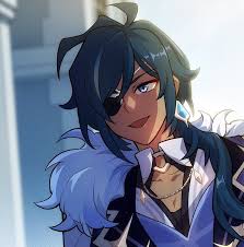 Pin By Mills On Genshin Impact In 2020 Anime Characters Anime Catboy