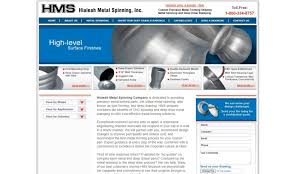152 metal samples road • p.o. Hialeah Metal Spinning Incorporated Metal Spinners