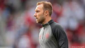 Welcome to the soccer a list of denmark football leagues section of xscores.com. Danish Footballer Christian Eriksen Awake After Collapsing On Pitch During Euro 2020 Game Sports German Football And Major International Sports News Dw 12 06 2021