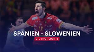 Avspark klockan 18:00 den 28 juni 2021. Handball Em Finale Spanien Kroatien Jetzt Live Im Tv Livestream Und Liveticker Eurosport