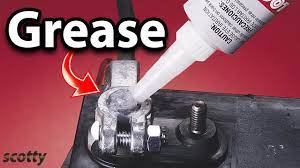 How To Use Dielectric Grease On Electrical Connections In Your Car Youtube Electrical Connection Electricity Grease