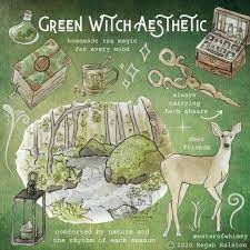 Or even more deep o. Swamp Witch Explore Tumblr Posts And Blogs Tumgir