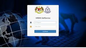 Hrmis merupakan singkatan bagi human resource management information system. Http Portal Db Live Hrmis Self Service