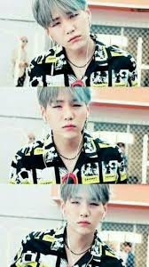 Bts Suga Fire Mv Selebritas Orang Lucu Suami