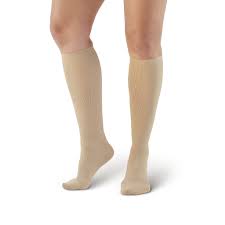 Ames Walker Maternity Compression Socks L Low Price Guarantee