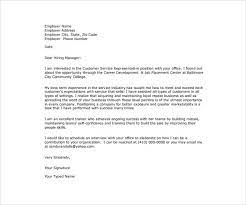 We did not find results for: Free 22 Sample Cover Letter Examples In Ms Word Pdf