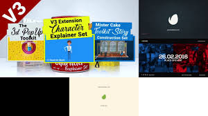 Register a premium account on prefiles for fast download download | prefiles.com. 3d Pop Up Book Explainer Free Download After Effects Template Videohive 19845454 Youtube
