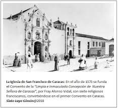 Pin On Caracas Colonial