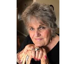 SHARON WILSON Obituary (2020)