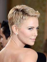There are so many different hairstyles for women, too. Very Short Hair For Women