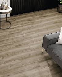 External floor, balcony, alfresco, pool area, outdoor living. Anti Slip Wood Effect Porcelain Floor Tiles Oslo 23x120 Cifre Matcarrelage Com