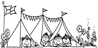 KjG Zeltlager 2023 | Pilger-Speyer