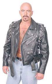 Leather Motorcycle Jacket W Removable Sleeves M2601zcc Leather Motorcycle Jacket Leather Jacket Jackets