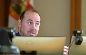 Zieglers file suit to prevent release of investigative materials