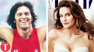 She was previously married to kris jenner, linda thompson and chrystie jenner. The True Story Of How Bruce Jenner Became Caitlyn Jenner Youtube
