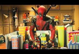 Deadpool 2 Latest Hollywood Movie In Hindi Dubbed Full Action Hd Hindi With Images Latest Hollywood Movies Deadpool Movie