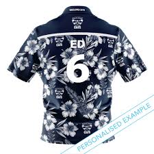 2 pockets at button front polyester. Afl Hawaiian Shirts Ashtabula