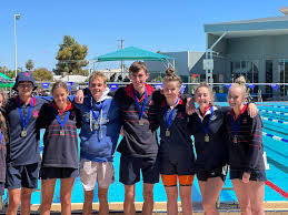 Mildura Swimming Club
