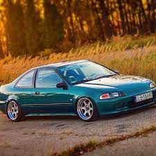 The used 1995 honda civic coupe is offered in the following styles: Miss My 95 Civic My First One Honda Civic Vtec Honda Civic Sedan Honda Civic Ex