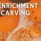 Animal Enrichment Pumpkin Carving event in Kingsport, TN