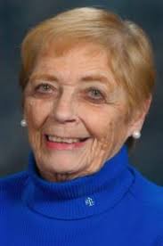 Patricia K. “Pat” Gillespie Obituary