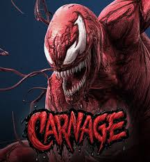 Carnage | VeVe