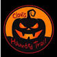 Clovis Haunted Trail Friday 2025 event image