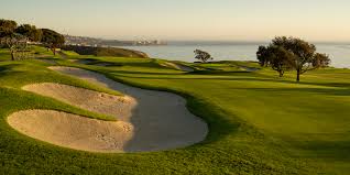 Play both the historic south and newly renovated north courses. A Drone Video Tour Of Every Hole At Torrey Pines South One Of Golf S Great Settings Courses Golf Digest