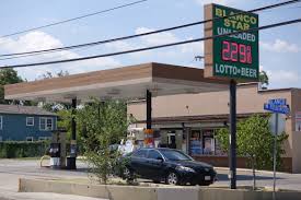 The ransomware attack on the colonial pipeline is threatening to cause gas shortages and could affect prices if it continues longer than expected. Panic At The Pump Gas Shortages And Rising Prices Fuel Long Lines