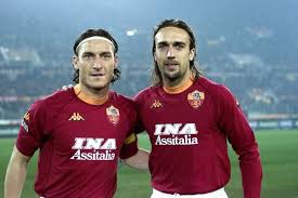 Batistuta is a free agent in pro evolution soccer 2020. Gabriel Batistuta The Romeo To Florence S Juliet In The Real Italian Love Story