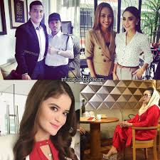 Jika tidak, dia akan disatukan dengan calon pilihan puan sri, iaitu safra ariana yang merupakan cucu kepda tun akhiruddin. Sayidahnapisahdotcom
