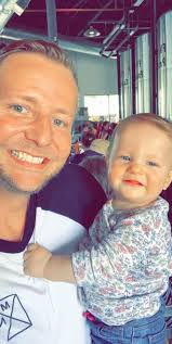 I really have to give thanks and salute 🫡 to you my brother Michael  Mitchell and what he has done for my shuttles. Michael took my first  shuttle and turned a bad