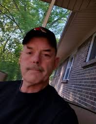 Obituary information for Larry Mason Finley