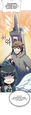 Everyone else is a Returnee Ch.31 Page 22 - Mangago