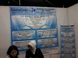 Lowongan ini sudah ttp, jika ada info loker terbaru lainnya di transmart carrefour bandung akan kembali kami update disini. Carrefour Buka Ratusan Lowongan Gaji Mulai Rp 2 4 Juta Bulan