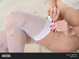 Browse the largest collection of closeup panties pics on the web. Beautiful Sexy Lady Image Photo Free Trial Bigstock