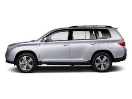 20 city / 27 hwy. Used 2013 Toyota Highlander Base Plus V6 For Sale Special Pricing Brickell Luxury Motors Stock Bs201680k