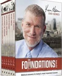 Biblical Christianity DVD by Dr. Corey Abney