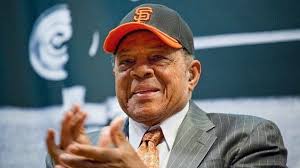 Hall Of Fame Outfielder Willie Mays Dies Aged 93