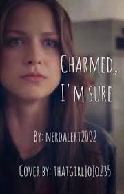 Charmed I'm Sure (MBV & Charmed crossover)