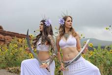 Fusion Belly Dance Int/Adv