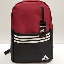 Adidas Sirt Cantasi Tabani Deri Ped Destek 15kg Yuk Tasima Ic Kisimlari Kumas Astarli Olup Su Gecirmez Kumas Parasut Kol Kit Ferm Fashion Backpack Bags Fashion