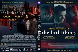 Maybe you would like to learn more about one of these? Covercity Dvd Covers Labels The Little Things